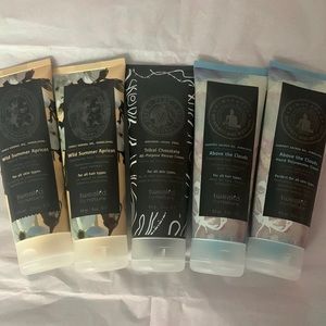 Lot of 5 Tweak’d by Nature